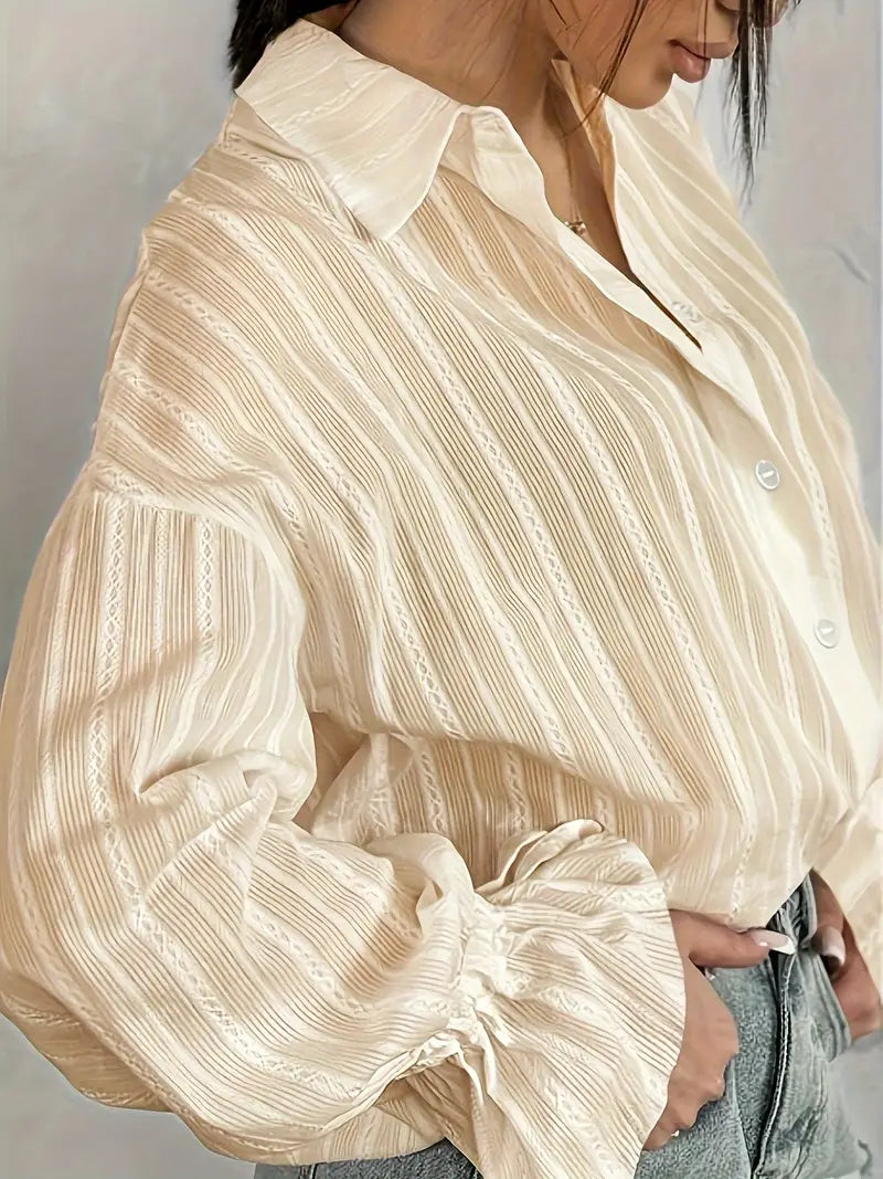 Elegantly Designed Blouse