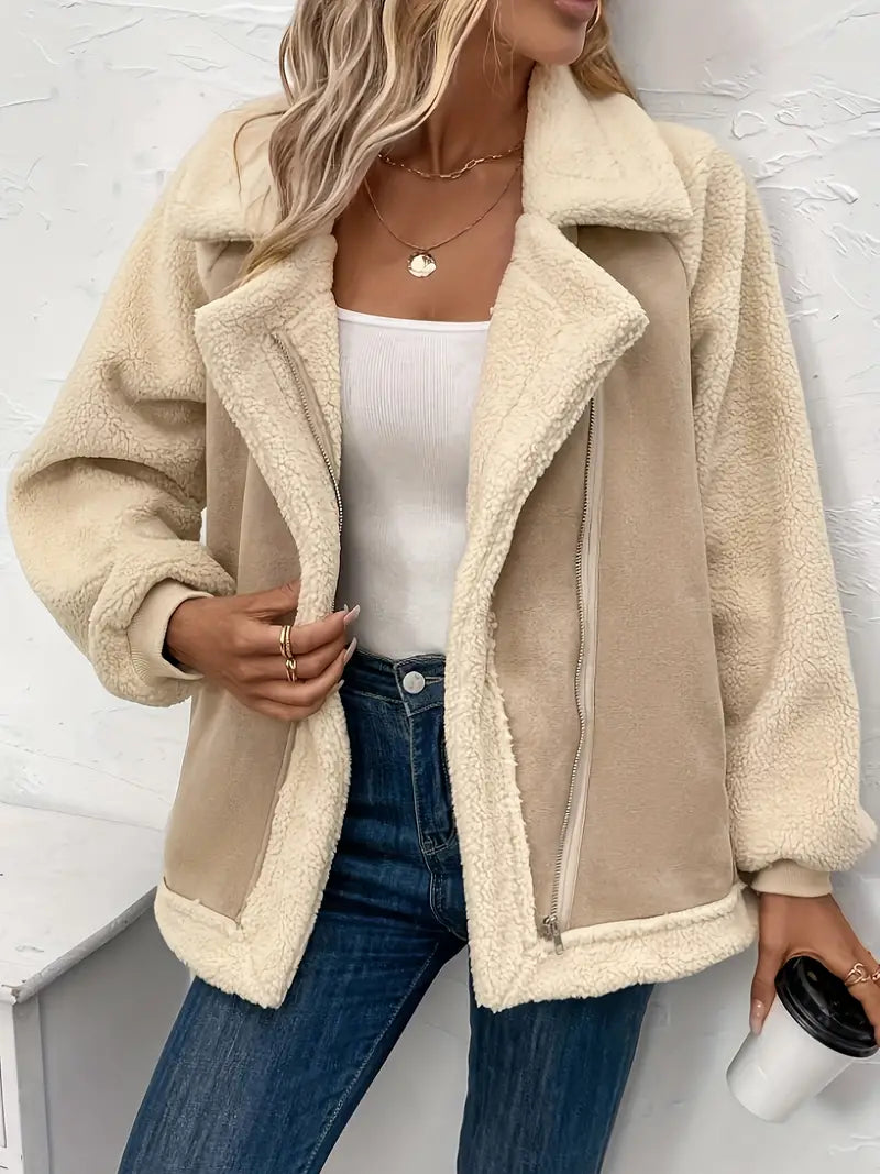 Vintage Inspired Jacket