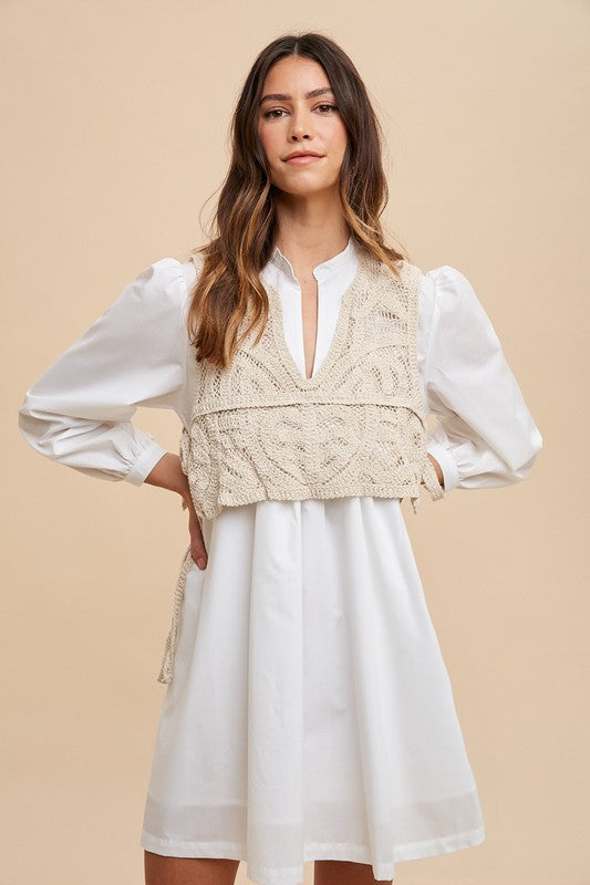 Vintage Inspired Dress