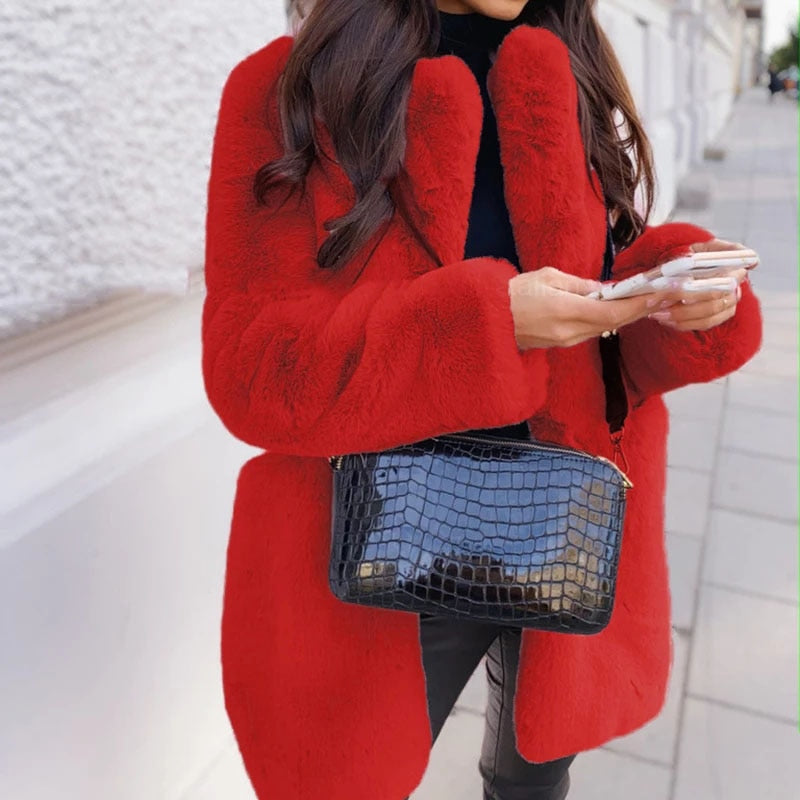 Elegantly Designed Coat