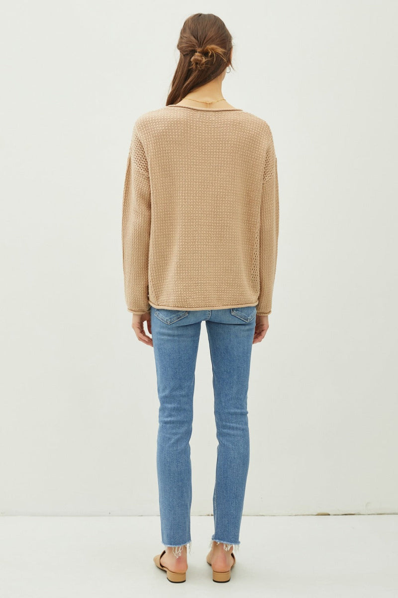 Classic Vintage Sweater