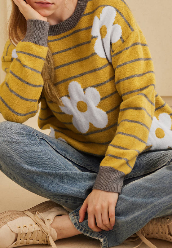 Classic Vintage Sweater