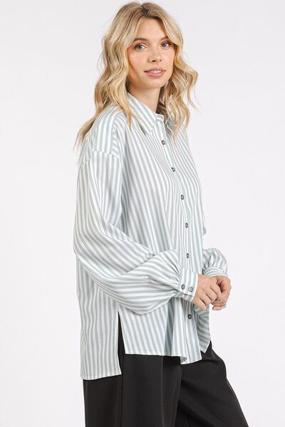 Elegantly Designed Shirt