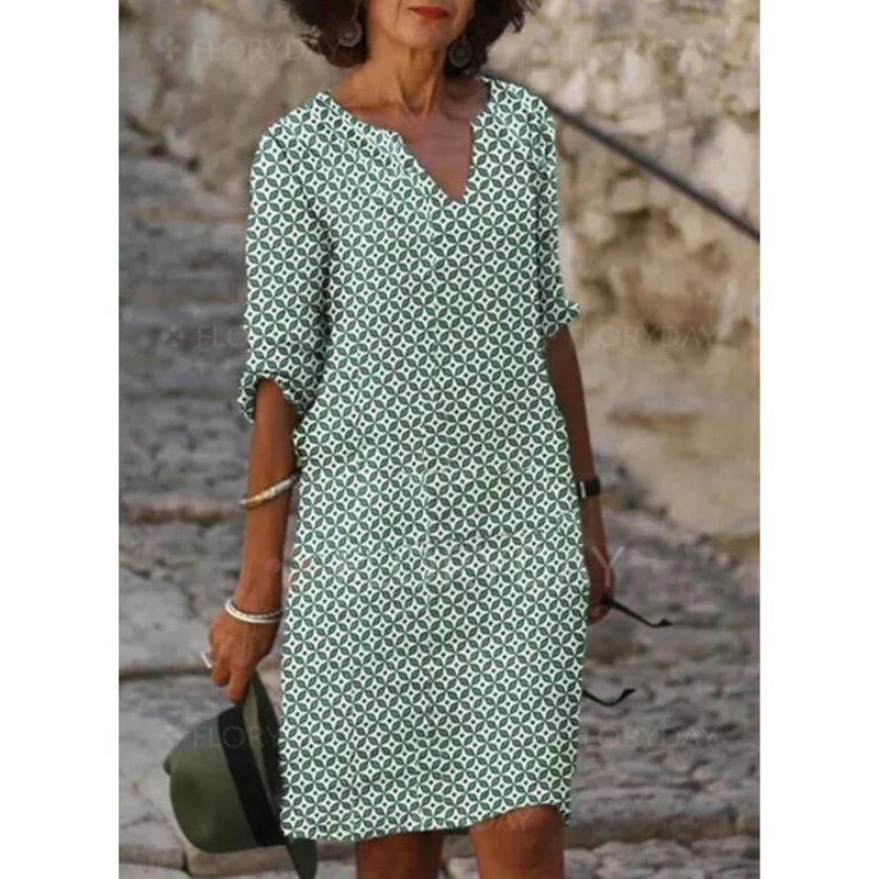 Beautifully Crafted Dress
