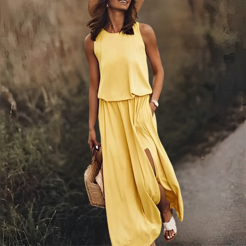 Elegantly Designed Dress