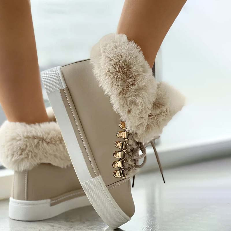 Comfortable Orthopedic Boots for Daily Wear