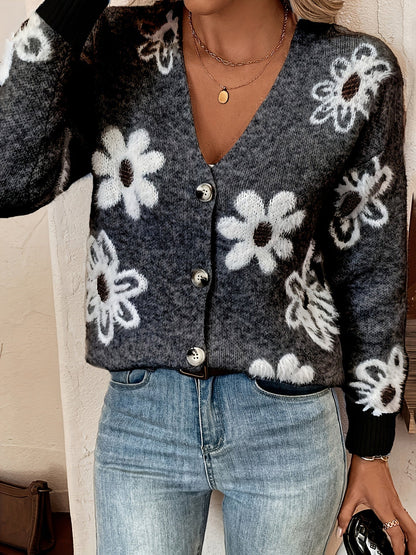 Classic Designed Sweater