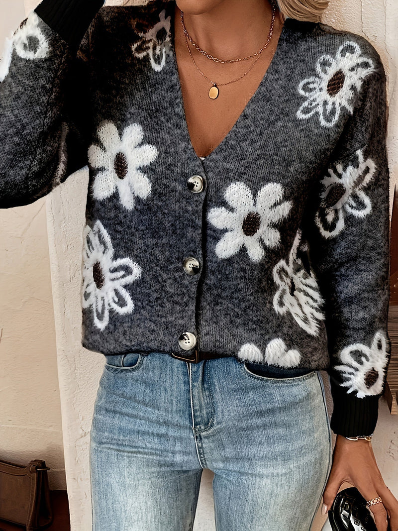 Classic Designed Sweater