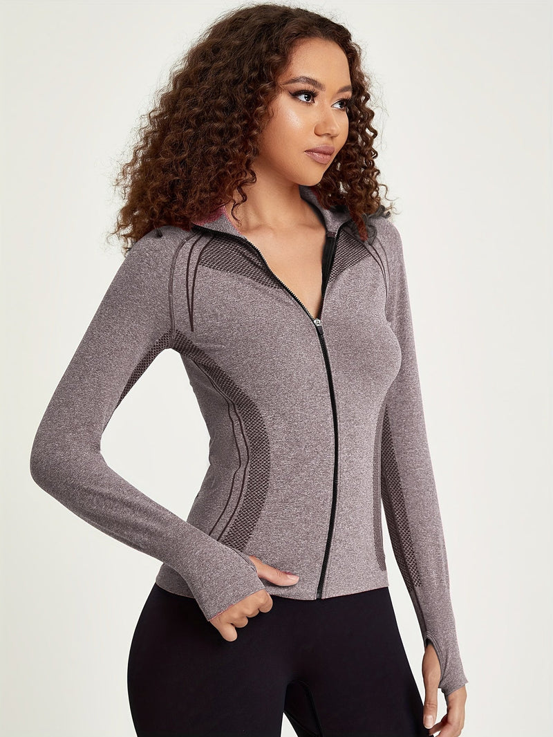 Beautifully Crafted Jacket