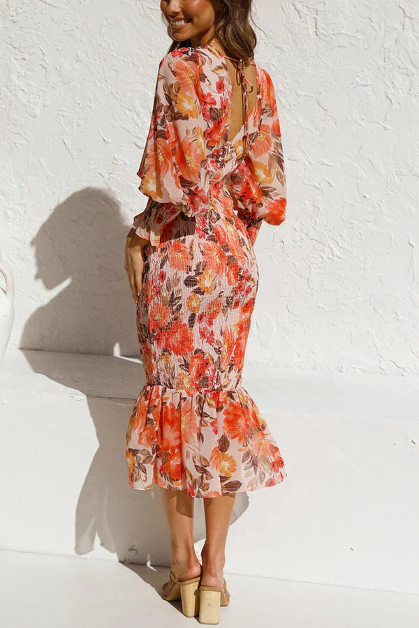 Beautifully Crafted Dress