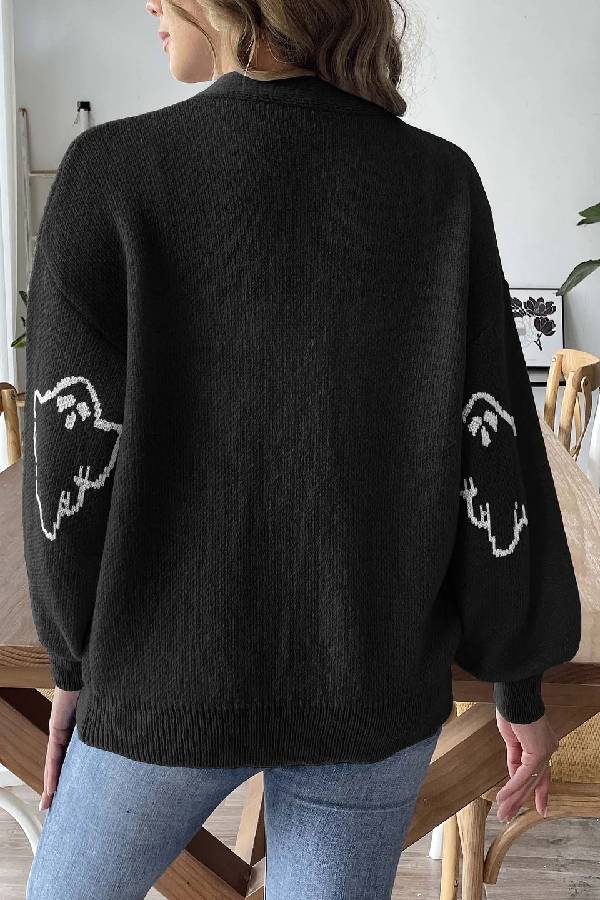 Thoughtfully Designed Jacket