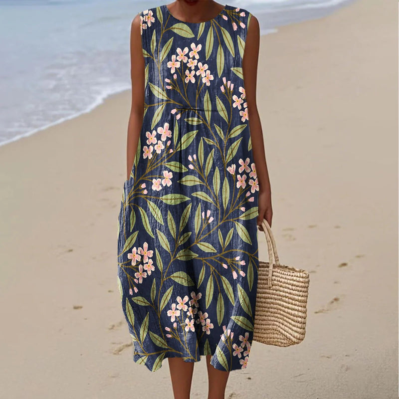 Thoughtfully Designed Dress