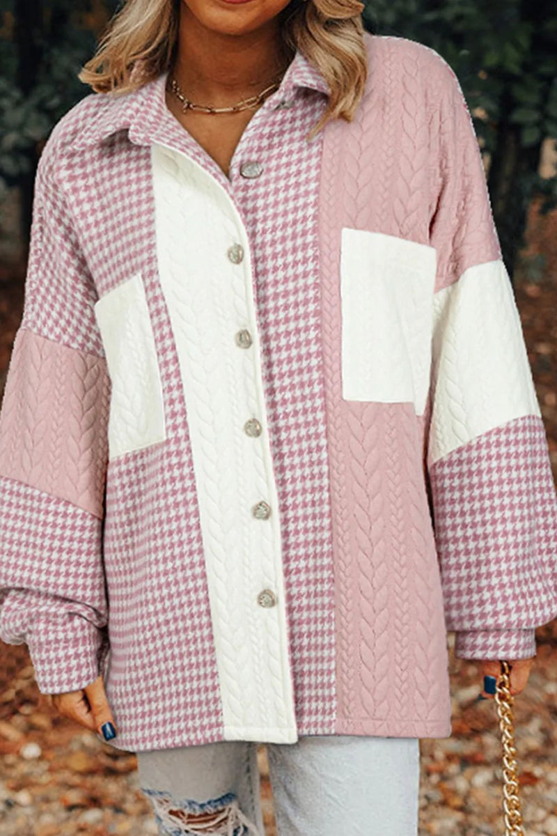 Thoughtfully Designed Jacket