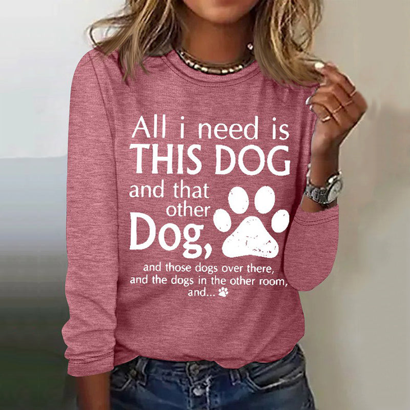 Classic Designed T-Shirt