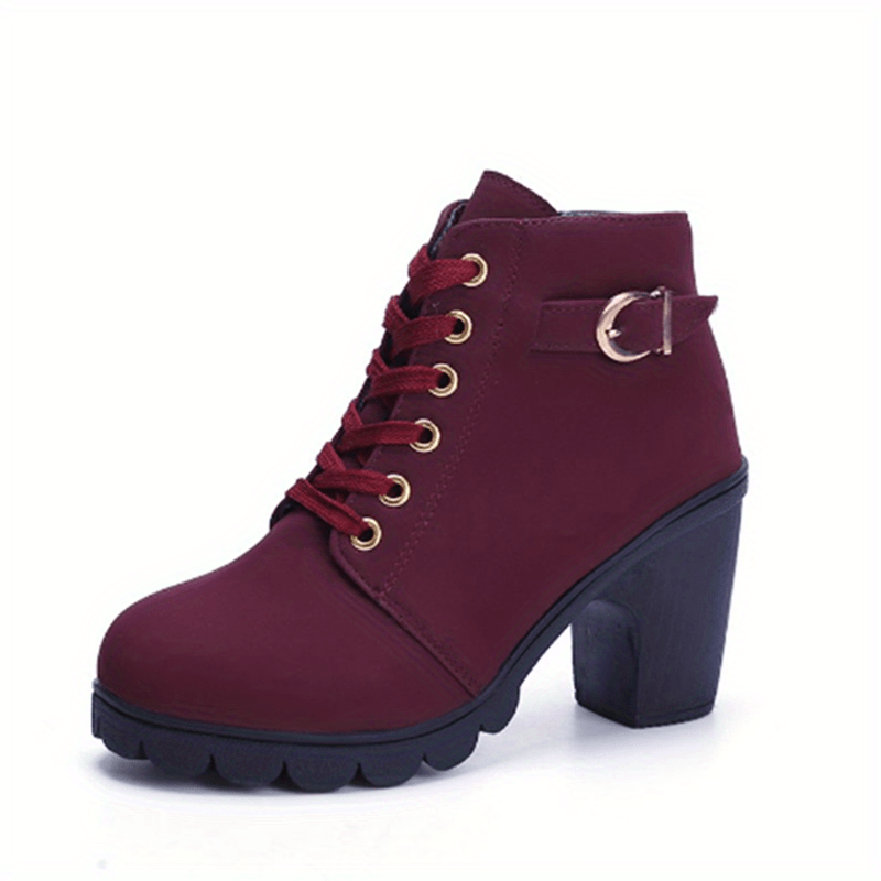 Stylish Orthopedic Boots for Any Occasion