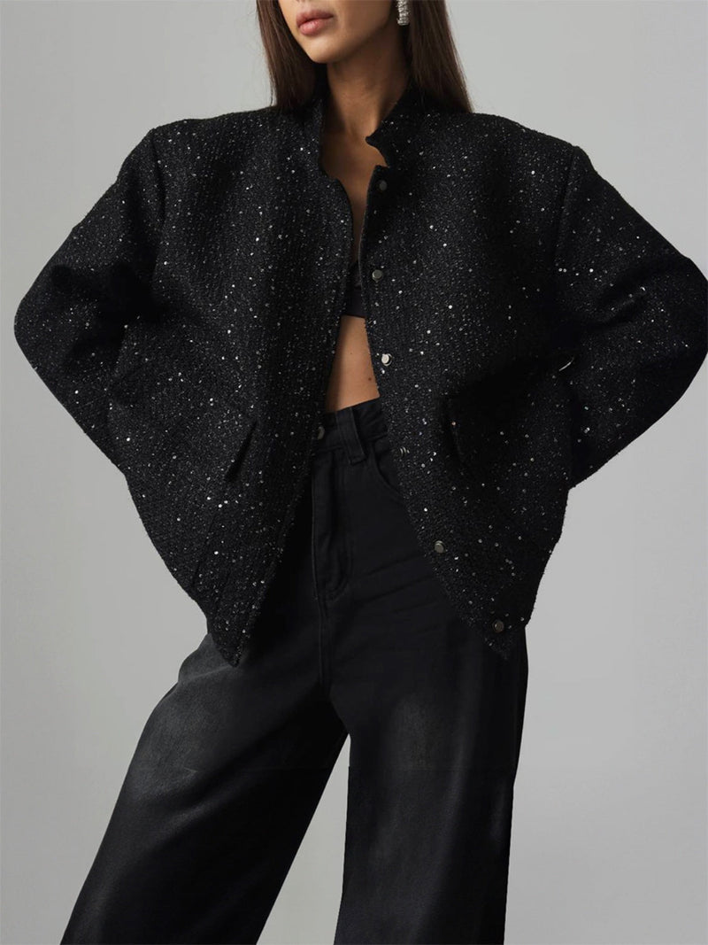 Classic Vintage Jacket