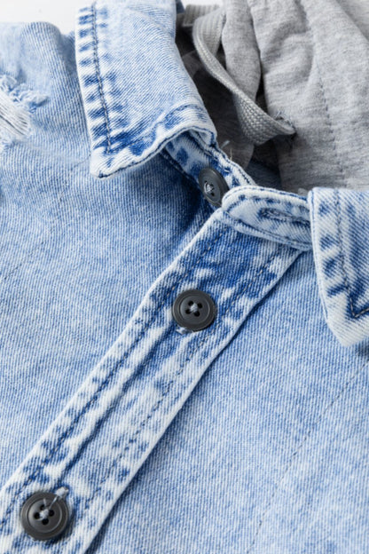 Beautifully Crafted Jacket