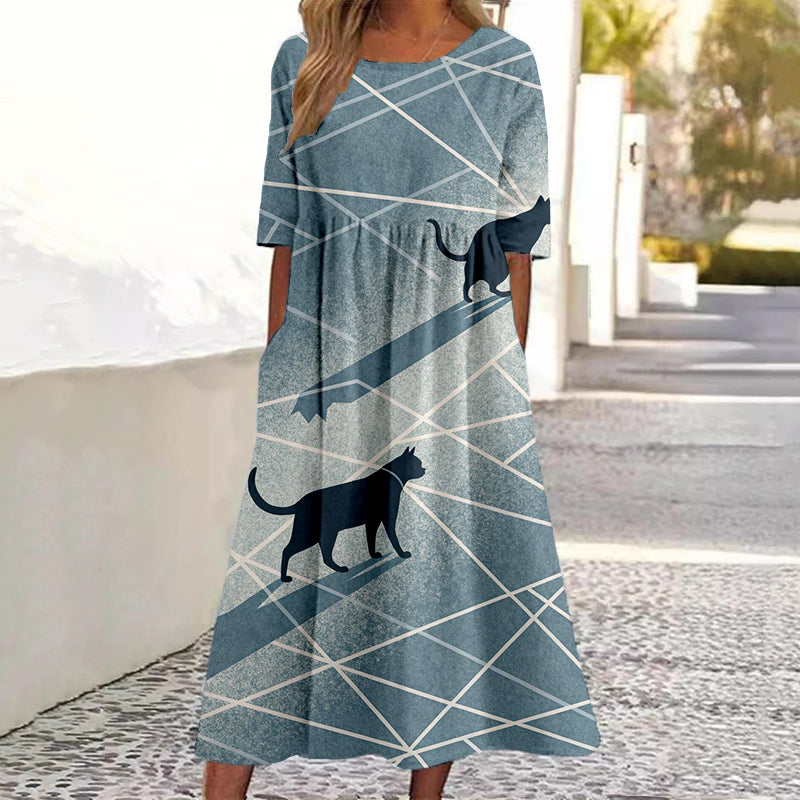 Beautifully Crafted Dress