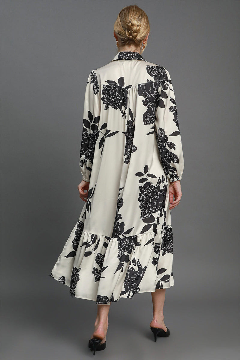 Elegantly Designed Dress