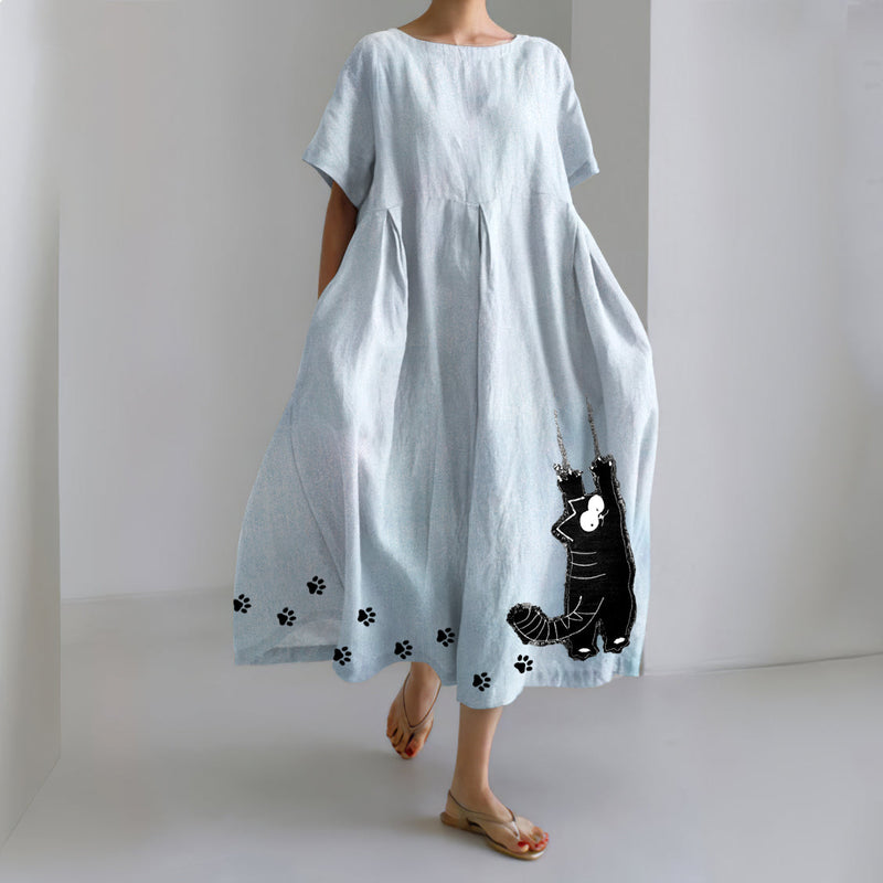 Vintage Inspired Dress