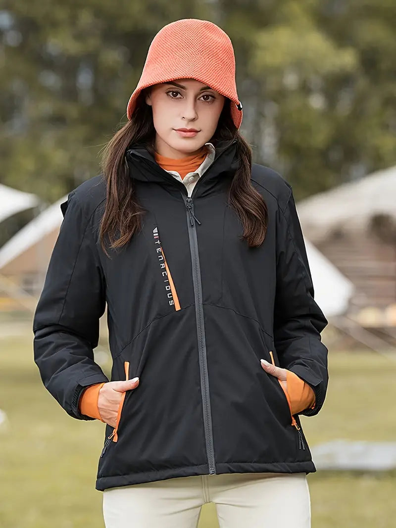 Beautifully Crafted Jacket