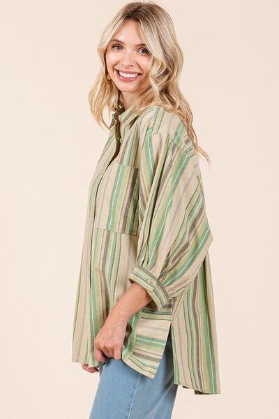 Gracefully Designed Shirt