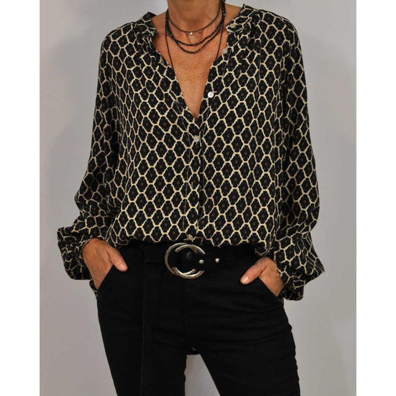 Beautifully Crafted Blouse