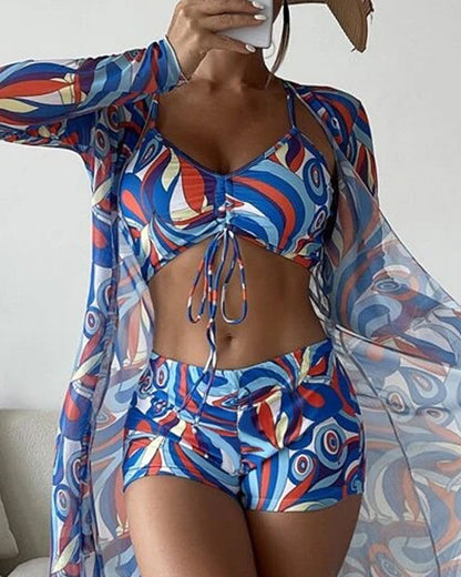 Classic Designed Garment