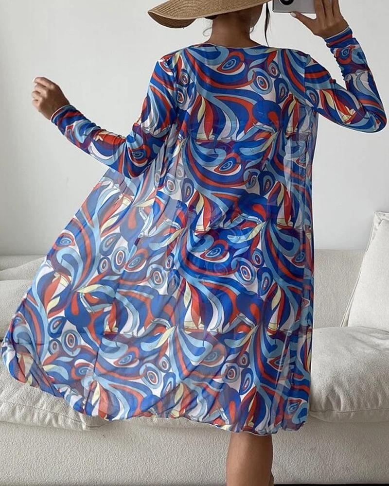 Classic Designed Garment