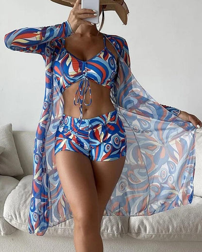 Classic Designed Garment