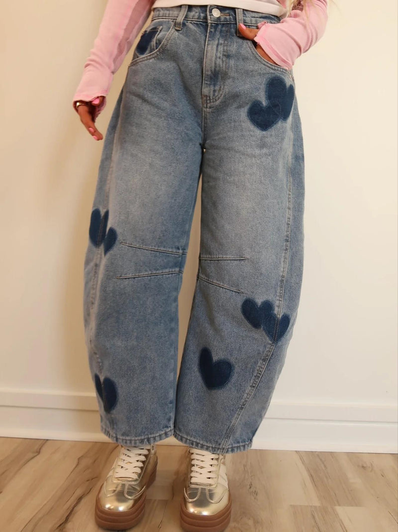 Vintage Inspired Garment