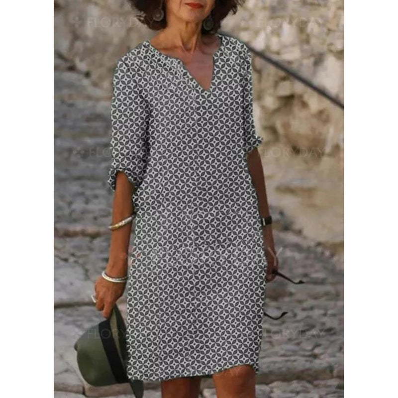 Beautifully Crafted Dress