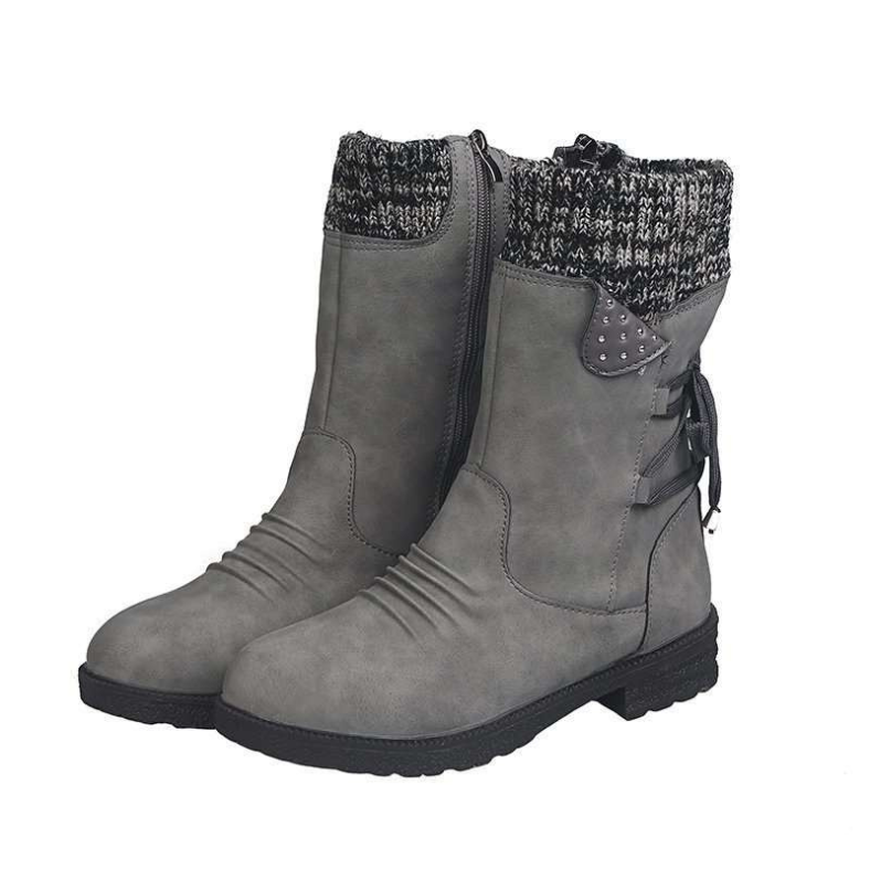 Gray