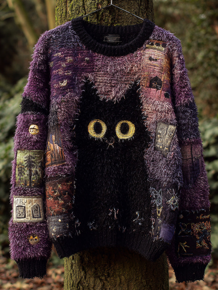 Beautifully Crafted Sweater