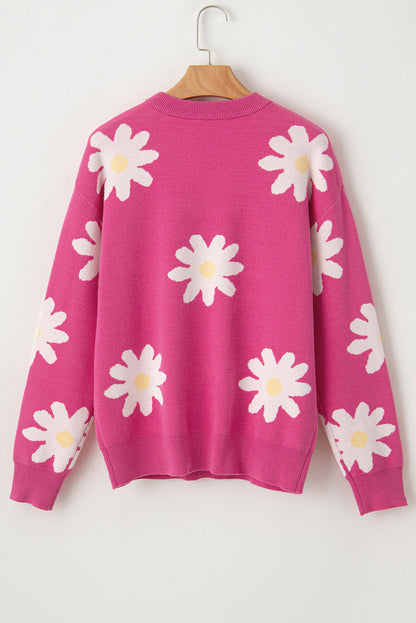 Classic Vintage Sweater