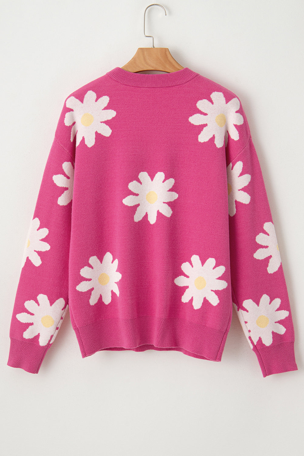 Beautifully Crafted Sweater