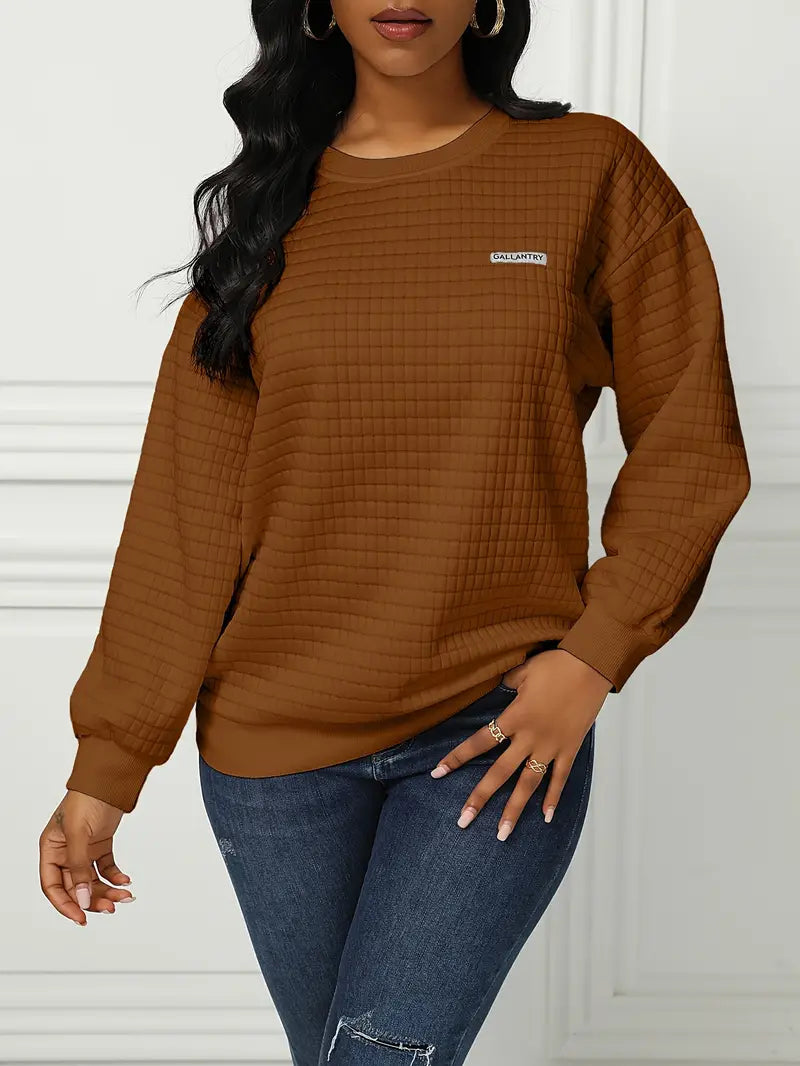 Beautifully Crafted Sweater