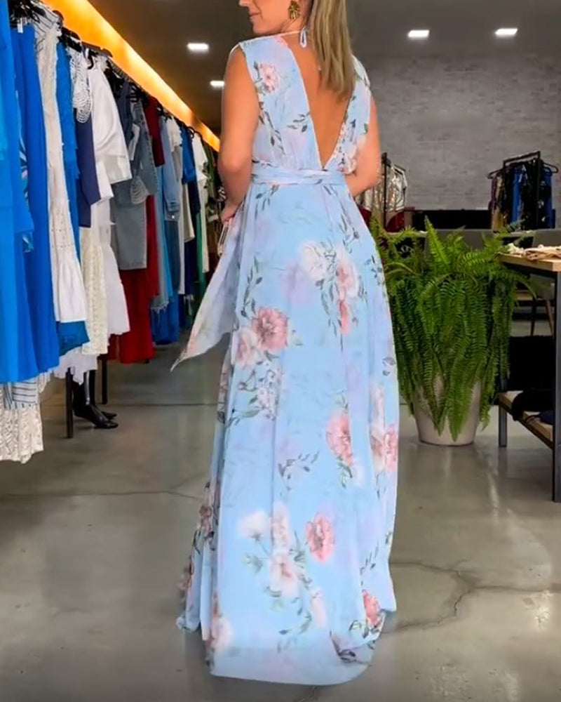 Elegantly Designed Dress