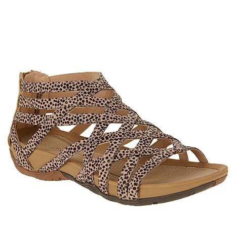 Beautifully Crafted Orthopedic Sandals
