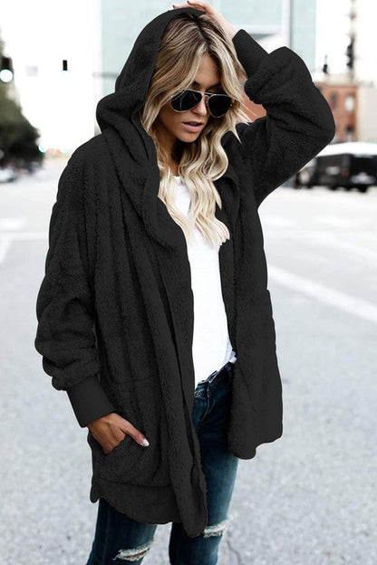 Gracefully Designed Jacket