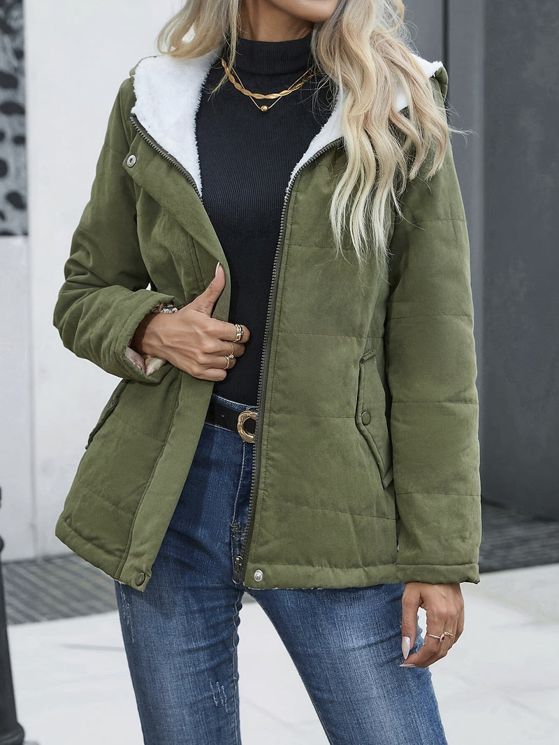 Vintage Inspired Jacket