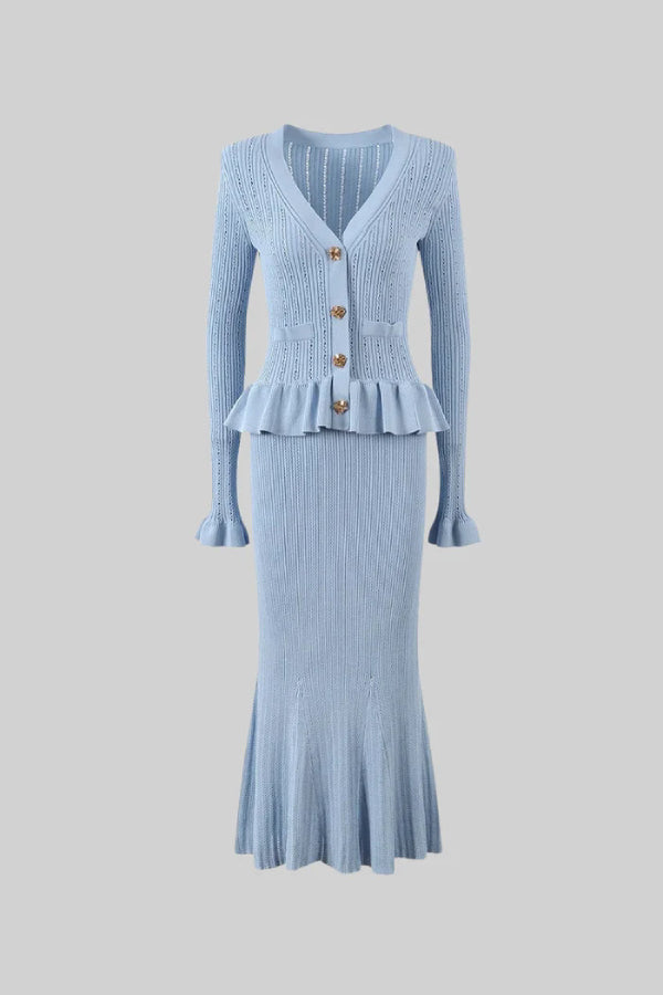 Timeless Vintage Style Jacket
