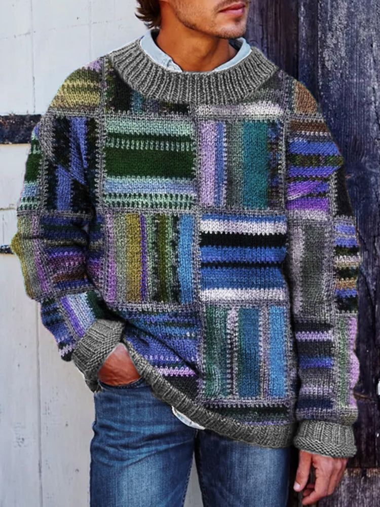 Beautifully Crafted Sweater