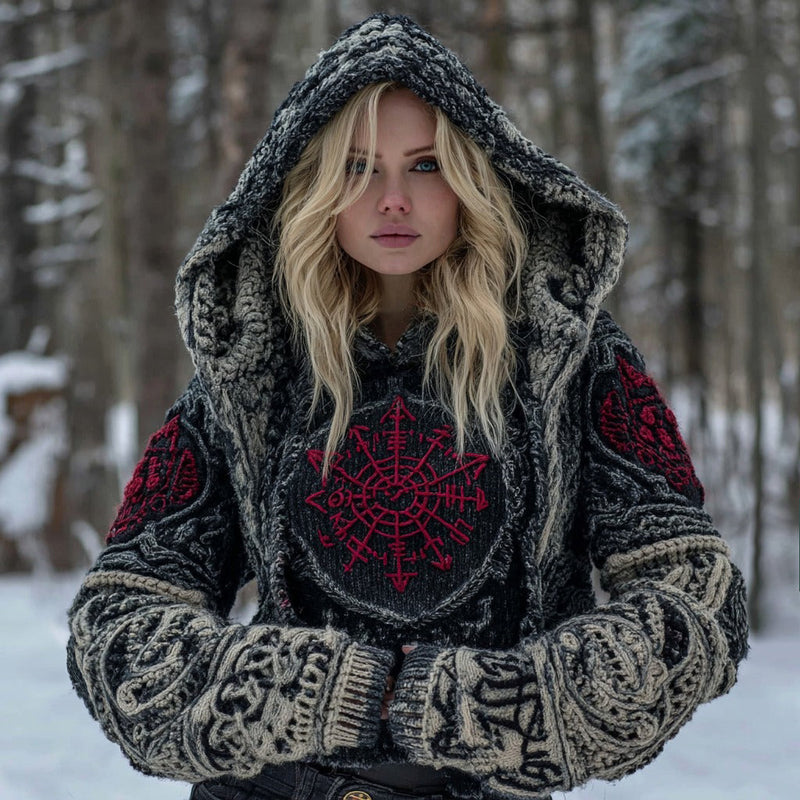Classic Vintage Sweater