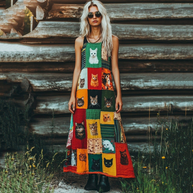 Thoughtfully Designed Dress