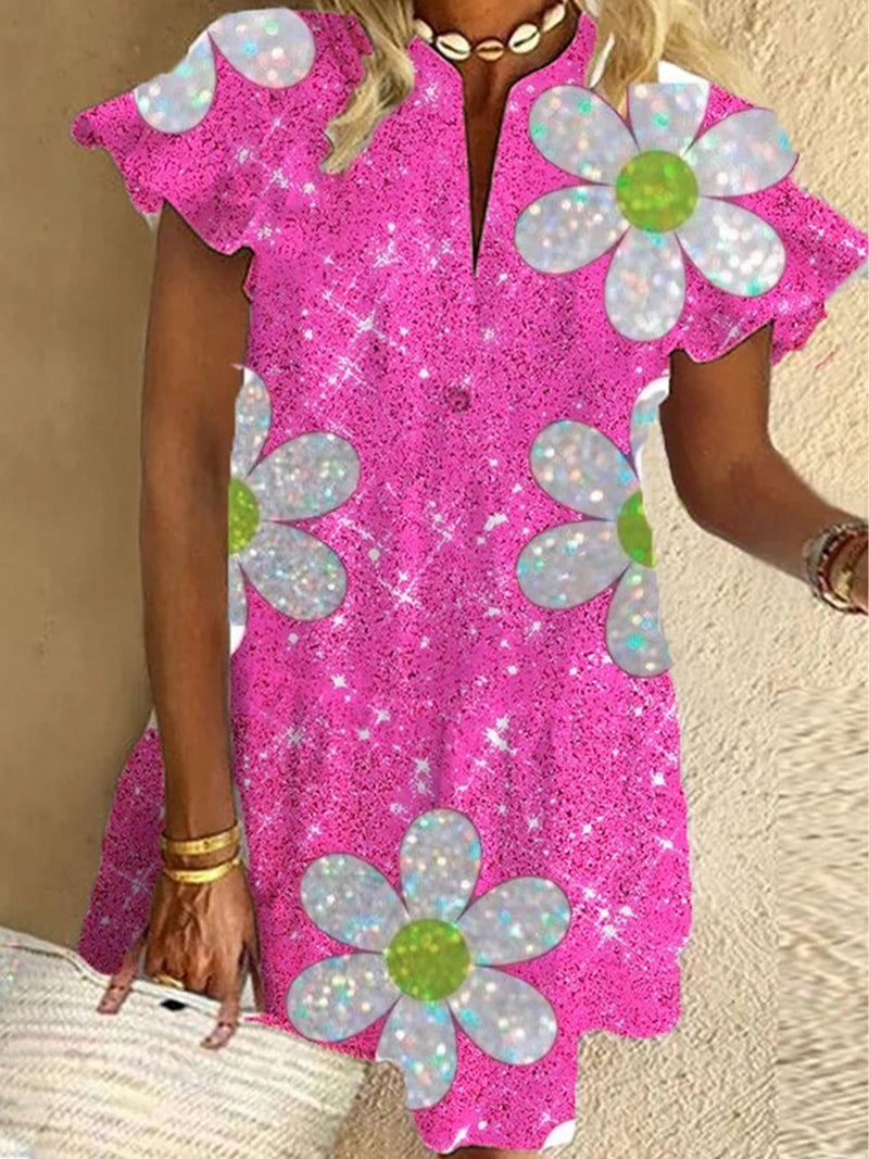 Beautifully Crafted Dress