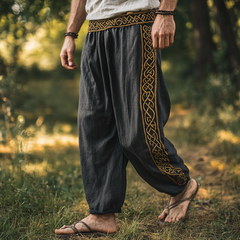 Beautifully Crafted Pants