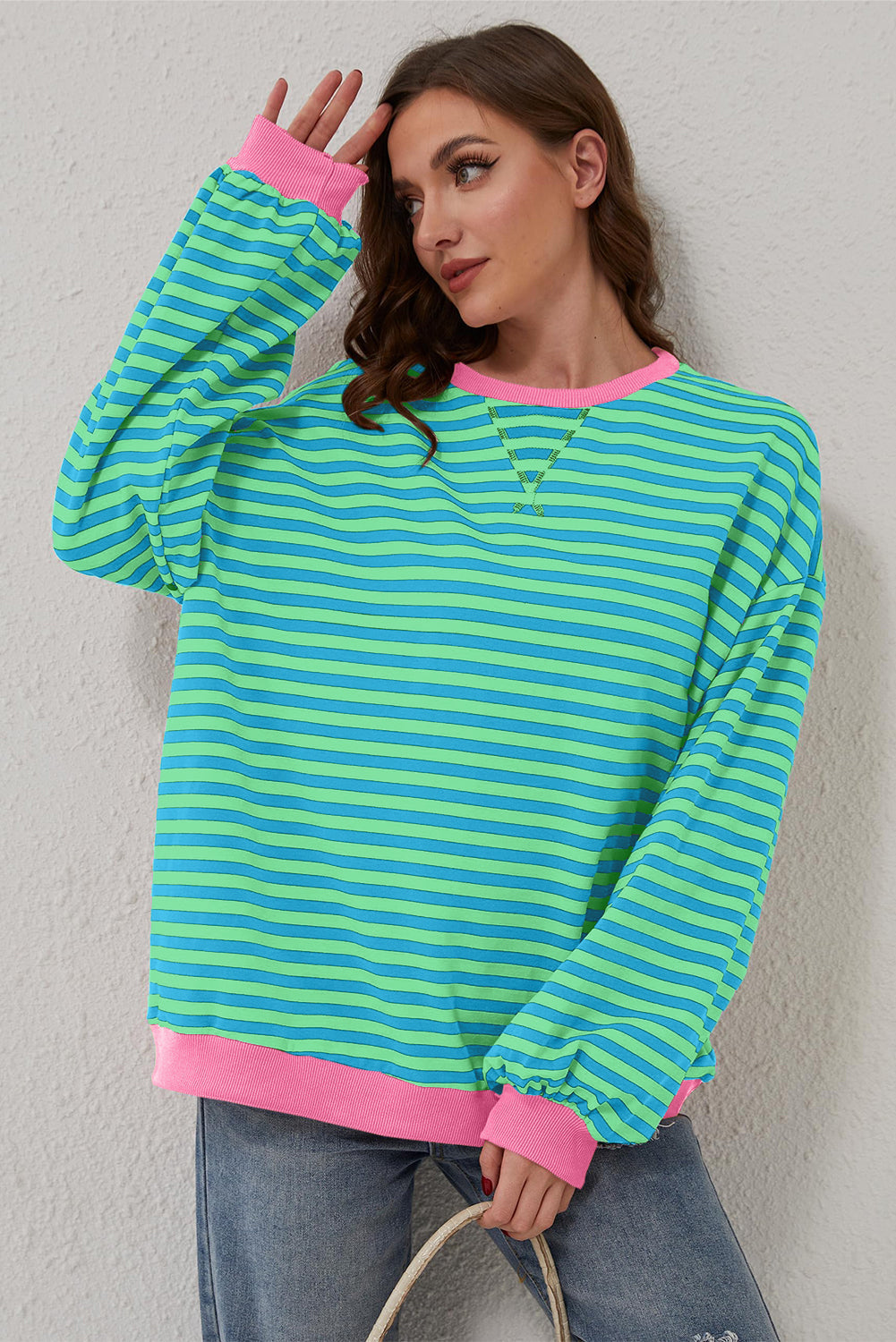 Vintage Inspired Sweater