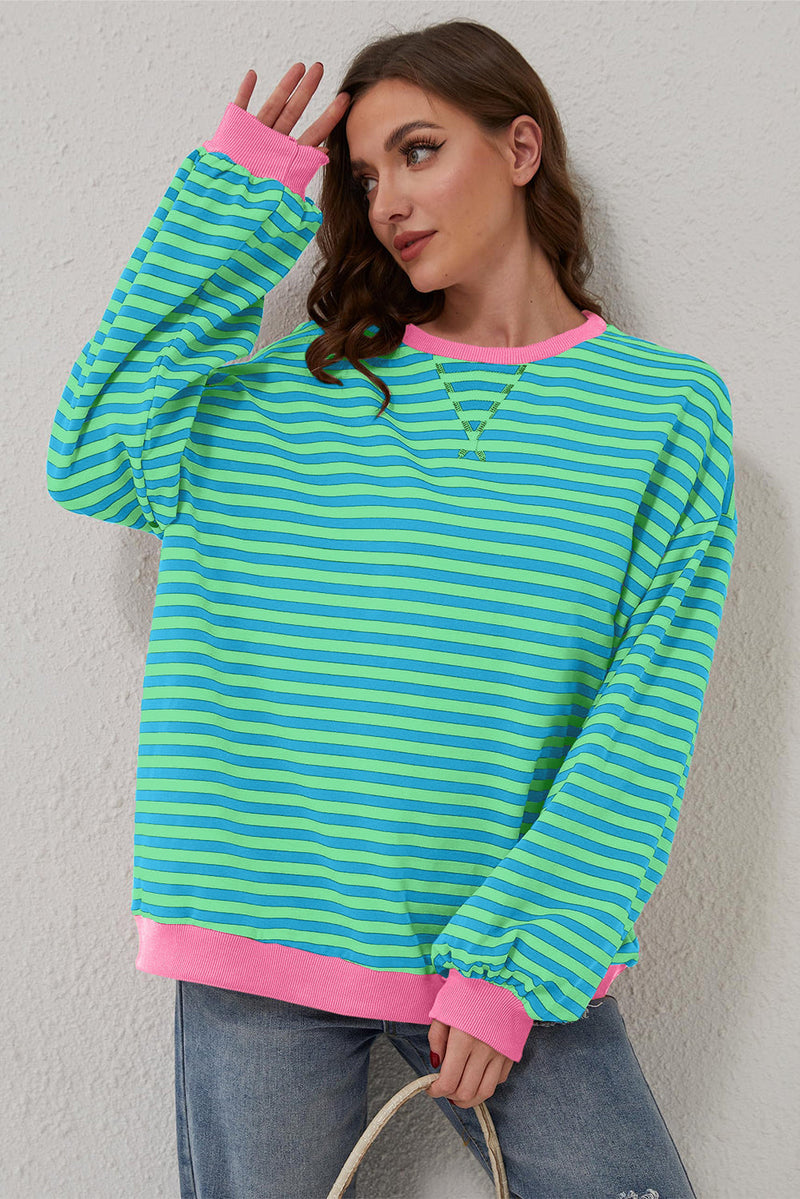 Vintage Inspired Sweater