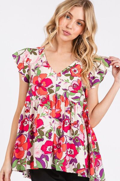 Beautifully Crafted Blouse